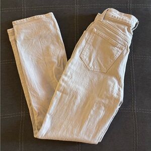 Abercrombie Curve Love Jeans